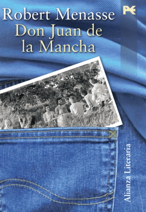 Don Juan de la Mancha