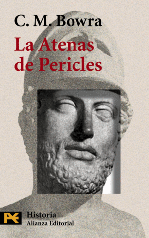 Atenas de pericles, la