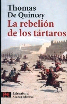 Rebelión de los tártaros, La