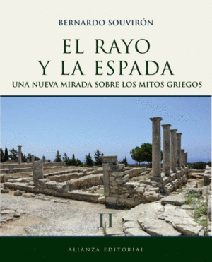 Rayo y la espada II, El