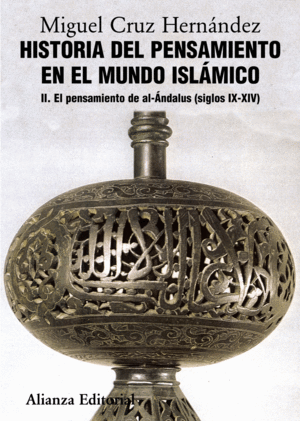 Historia del pensamiento en el mundo islámico. Tomo II