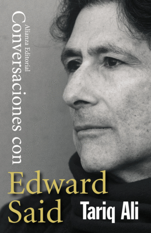 Conversaciones con Edward Said