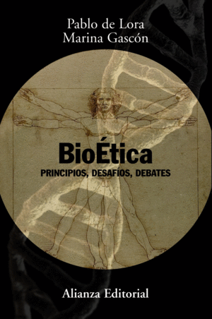 Bioética: principios, desafíos, debates