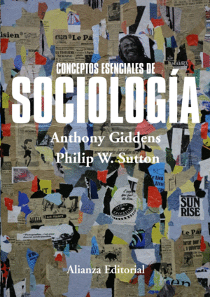 Conceptos esenciales de sociología