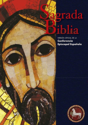 Sagrada biblia: Edición popular