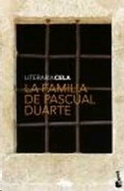 Familia de Pascual Duarte, La