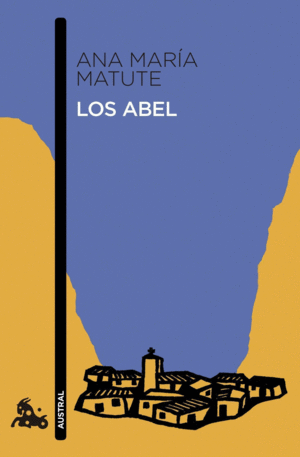 Abel, Los