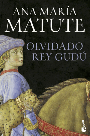 Olvidado rey Gudú