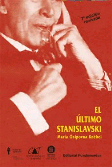 Último Stanislavsky, El