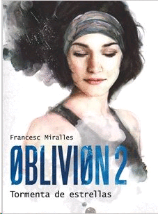 Oblivion 2: Tormenta de estrellas