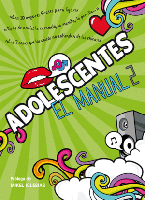 Adolescentes: El manual 2