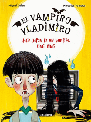 Vampiro Vladimiro 4, El
