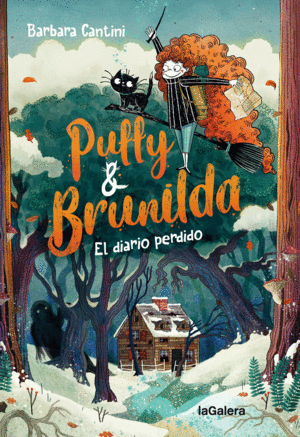 Puffy y Brunilda. Vol. 2