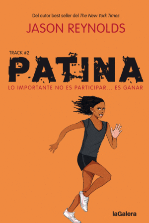 Track 2. Patina