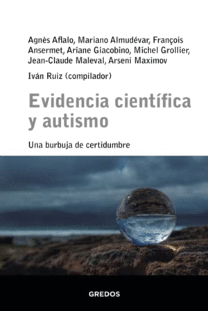 Evidencia científica y autismo