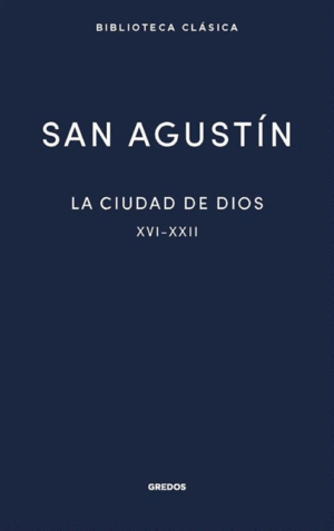 Ciudad de dios III, La