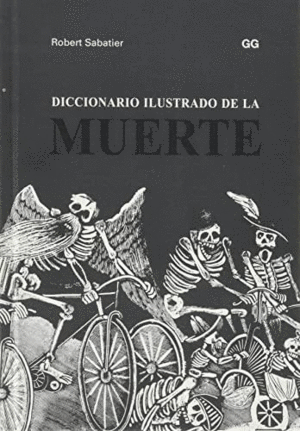 Diccionario ilustrado de la muerte