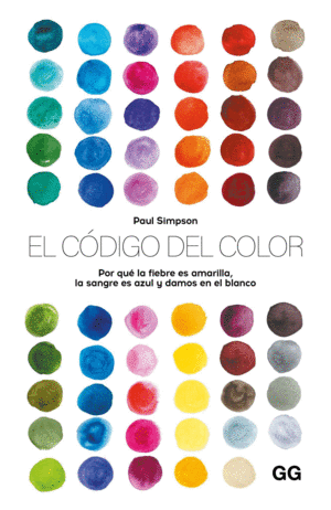 Código de color, El
