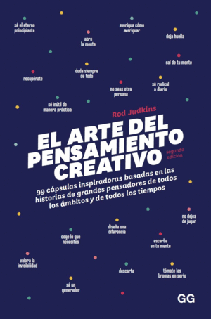 Arte del pensamiento creativo, El