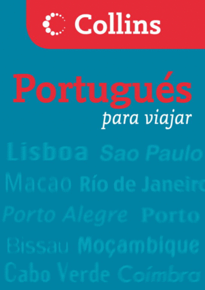 Portugués para viajar