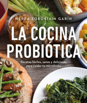 Cocina probiótica, La