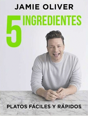 5 Ingredientes Mediterráneos