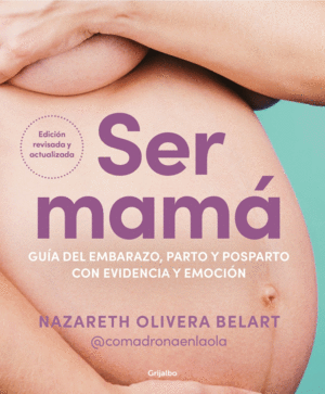 Ser mamá