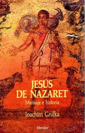 Jesús de Nazaret