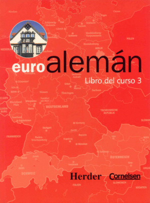 Euroalemán: libro del curso 3