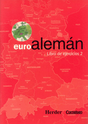 Euroalemán: libro de ejercicios 2