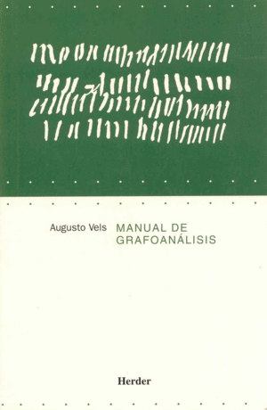 Manual de grafoanálisis