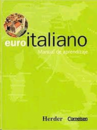 Euroitaliano. Manual de aprendizaje