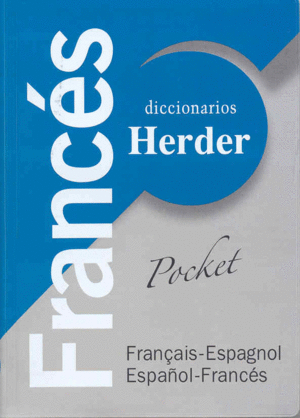 Diccionario Español-Francés / Français-Espagnol