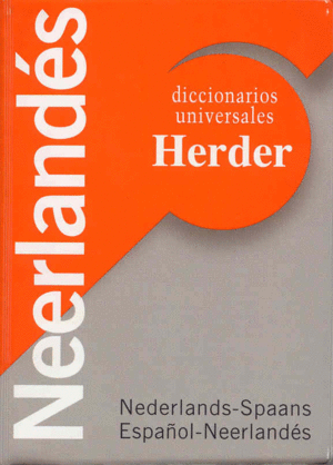 Diccionario Español-Neerlandés / Nederlands-Spaans