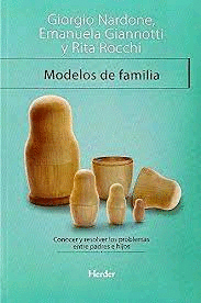 Modelos de familia