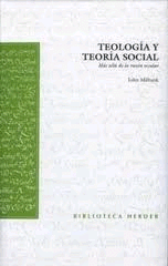 Teología y teoría social