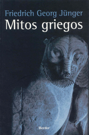 Mitos griegos