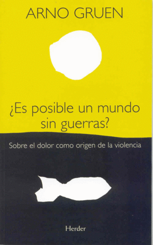 Es posible un mundo sin guerras?