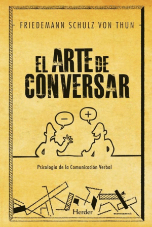 Arte de conversar, El