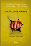 Adolescentes violentos
