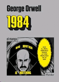 1984: El manga