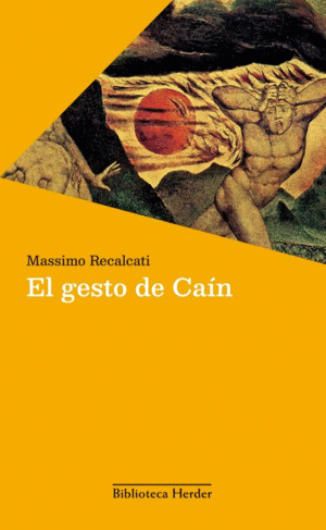 gesto de Caín, El