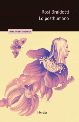 posthumano, Lo