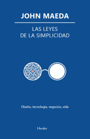 Leyes de la simplicidad, Las