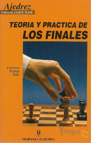 Teoría y práctica de los finales