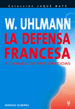 Defensa francesa, La