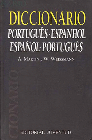 Diccionario: portugués-español