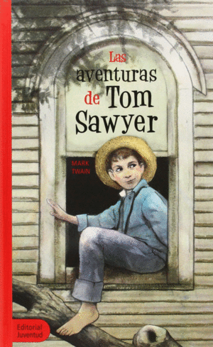Aventuras de Tom Sawyer, Las