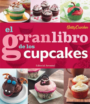 Gran libro de los cupcakes, El