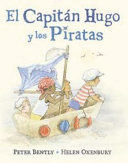 capitán Hugo y los piratas, El